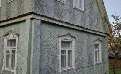 Купить дом в деревне, Криница-82, 4.6 соток. Фото 11