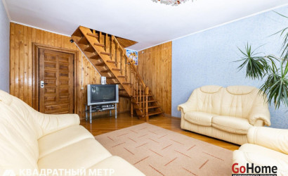 Купить дом, Чачково, Речная ул., 27, 24.85 соток. Фото 16