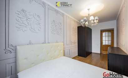 Купить 3-комнатную квартиру, Минск, Партизанский просп., 54(Заводской район). Фото 9