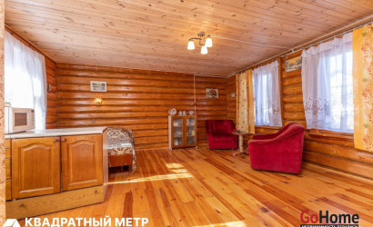 Купить дом в деревне, Черемушки, 7.34 соток. Фото 6