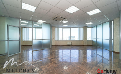 Аренда офиса, Минск, Скорины ул., 8,  90.4 кв.м.. Фото 1