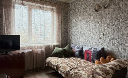 Купить 3-комнатную квартиру, Витебск, Строителей, 20/1. Фото 6