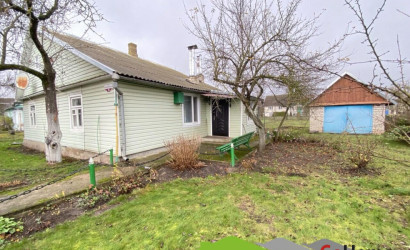 Купить дом, Слоним, Приречная ул., 13.5 соток. Фото 2