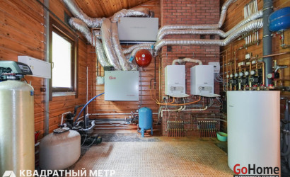 Купить дом, Дроздово, Луговая ул., 23, 15.66 соток. Фото 15