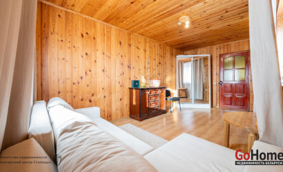 Купить коттедж, Минск, 2-й Гольшанский, 14, 11 соток. Фото 36