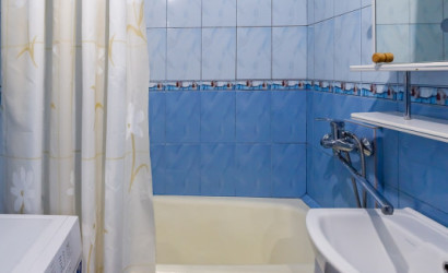 Купить 1-комнатную квартиру, Минск, ул. Байкальская, д. 66/1 (Заводской район). Фото 14