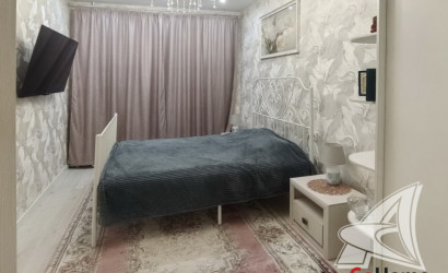 Купить 3-комнатную квартиру, Кобрин, , . Фото 7