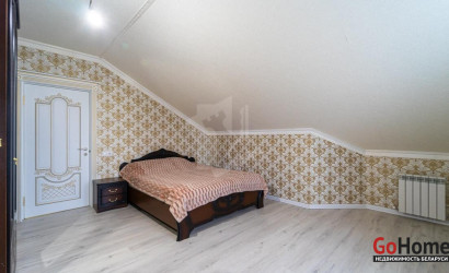 Купить дом, Столбцы, Вишневая ул., 10 соток. Фото 25