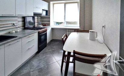 Купить 2-комнатную квартиру, Брест, Центр, б-р Космонавтов. Фото 4