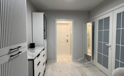 Снять 3-комнатную квартиру, Минск, Наполеона Орды ул. 45 (Московский район). Фото 26