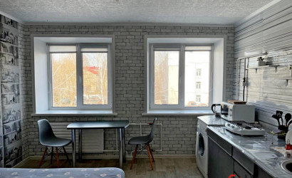 Купить 1-комнатную квартиру, Витебск, Советская ул., 5. Фото 2