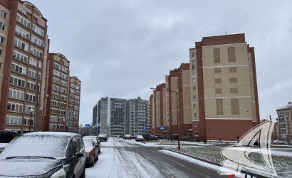 Купить 1-комнатную квартиру, Брест, Граевка, ул. Олега Кошевого. Фото 5