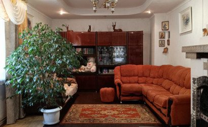 Купить дом, Жлобин, Московская, 9.8 соток. Фото 5