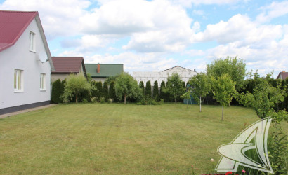 Купить дом, Брест, Мухавецкий с/с, 7.64 соток. Фото 38