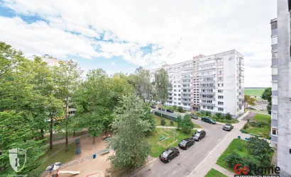  43 м2, Минск(Ротмистрова ул., 24)