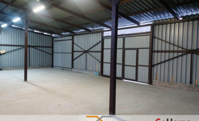 Аренда склада, Боровая,  от 77 до 252 кв.м.. Фото 3