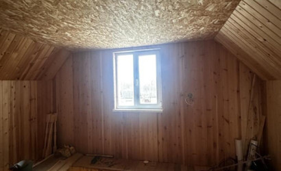 Купить дом, ЧАБОР, 10 соток. Фото 17