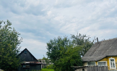  1-этажный(1 м2), Аронова Слобода(Рабочая)