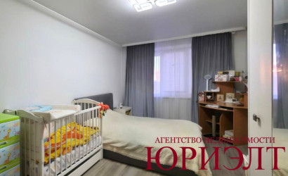 Купить 2-комнатную квартиру, Барановичи, Наконечникова. Фото 1