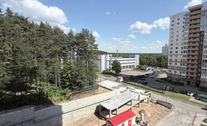 Купить 1-комнатную квартиру, Минск, Руссиянова ул., 56(Первомайский район). Фото 9