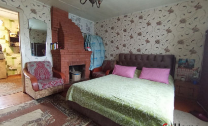 Купить 1-комнатную квартиру, Столбуновичи, Центральная. Фото 4