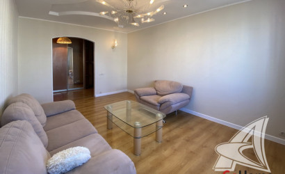 Купить 3-комнатную квартиру, Брест, Вулька, ул. Рябиновая. Фото 4