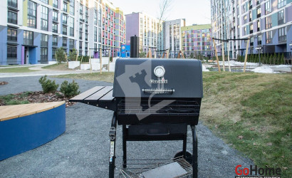 Купить 1-комнатную квартиру, Копище, Авиационная ул., 61. Фото 33