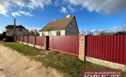  1-этаж.(154.8 м2), Дрогичин(г.)