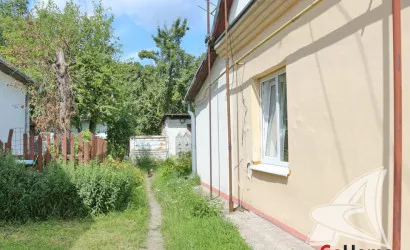  1-этаж.(65.9 м2), Брест(Киевка)
