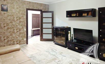 Купить 1-комнатную квартиру, Брест, Южный, ул. Гвардейская. Фото 2