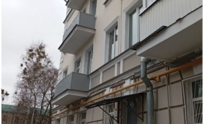 Купить 3-комнатную квартиру, Гомель, Кирова, 38. Фото 2