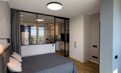 Снять 1-комнатную квартиру на сутки, Минск, ул. Макаенка, д. 12  (Октябрьский район). Фото 4