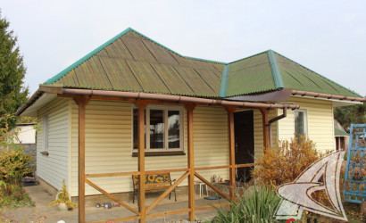 Купить дачу, Брест, Чернинский с/с, 5.5 соток. Фото 1