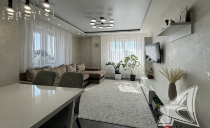 Купить 3-комнатную квартиру, Брест, Вулька, ул. Краснознаменная. Фото 6