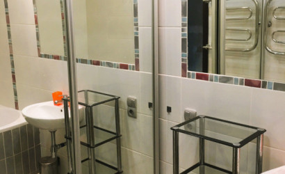 Снять 2-комнатную квартиру, Минск, ул. Кирова, д. 2 (Центральный район). Фото 18