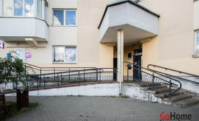 Купить 3-комнатную квартиру, Минск, Илимская ул., 27/А (Заводской район). Фото 20