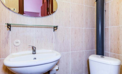 Купить коттедж, Логойск, Гайненская ул., 15 соток. Фото 11