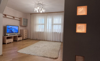 Снять 3-комнатную квартиру на сутки, Минск, ул. Лещинского, д. 31 (Фрунзенский район). Фото 18