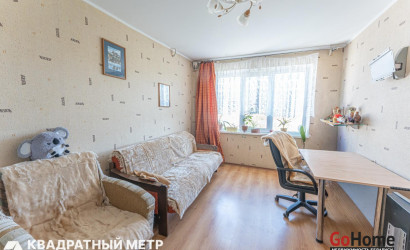 Купить 3-комнатную квартиру, Минск, Рокоссовского просп., 145(Ленинский район). Фото 9