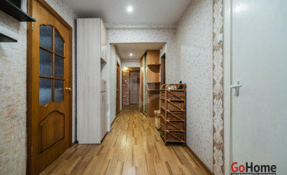 Купить 3-комнатную квартиру, Минск, Дунина-Марцинкевича ул., 6 (Фрунзенский район). Фото 13