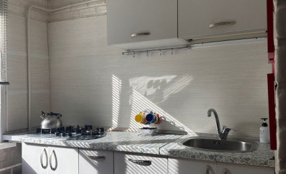 Купить 1-комнатную квартиру, Витебск, Правды, 61/4. Фото 7