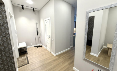  9-этаж.(55.7 м2), Гродно(Захарова , д. 24)