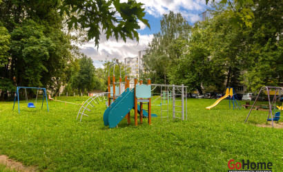 Купить 3-комнатную квартиру, Минск, Воронянского ул., 52 (Октябрьский район). Фото 27