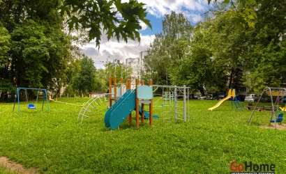  9-этаж.(65.5 м2), Минск(Корженевского пер., 6)