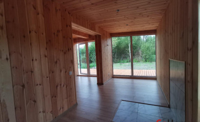 Купить дом в деревне, Чабарок, 5 соток. Фото 12