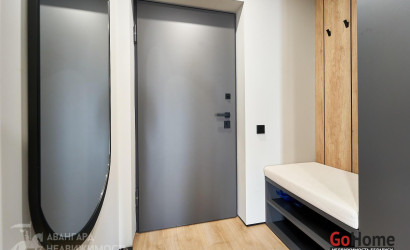 Купить 2-комнатную квартиру, Минск, Макаенка ул., 12/Ж (Первомайский район). Фото 7