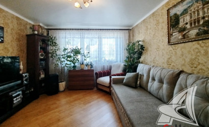 Купить 3-комнатную квартиру, Брест, Восток, ул. Московская. Фото 1