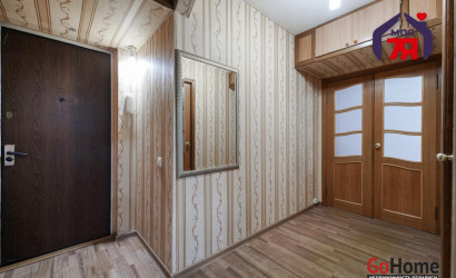 Купить 2-комнатную квартиру, Минск, Ландера ул., 32 (Октябрьский район). Фото 19