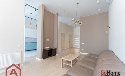 Снять 3-комнатную квартиру, Минск, Ратомская, 7 (Центральный район). Фото 10