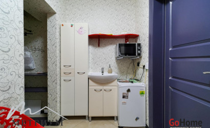 Аренда офиса, Минск, Гвардейская ул., 3,  70.3 кв.м.. Фото 7